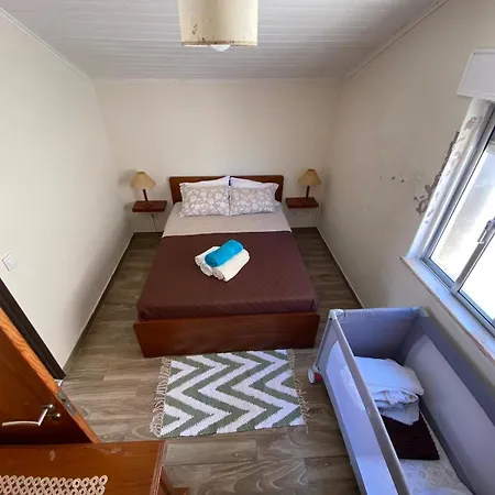 Apartment Front Beach Terrace Figueira Flat *